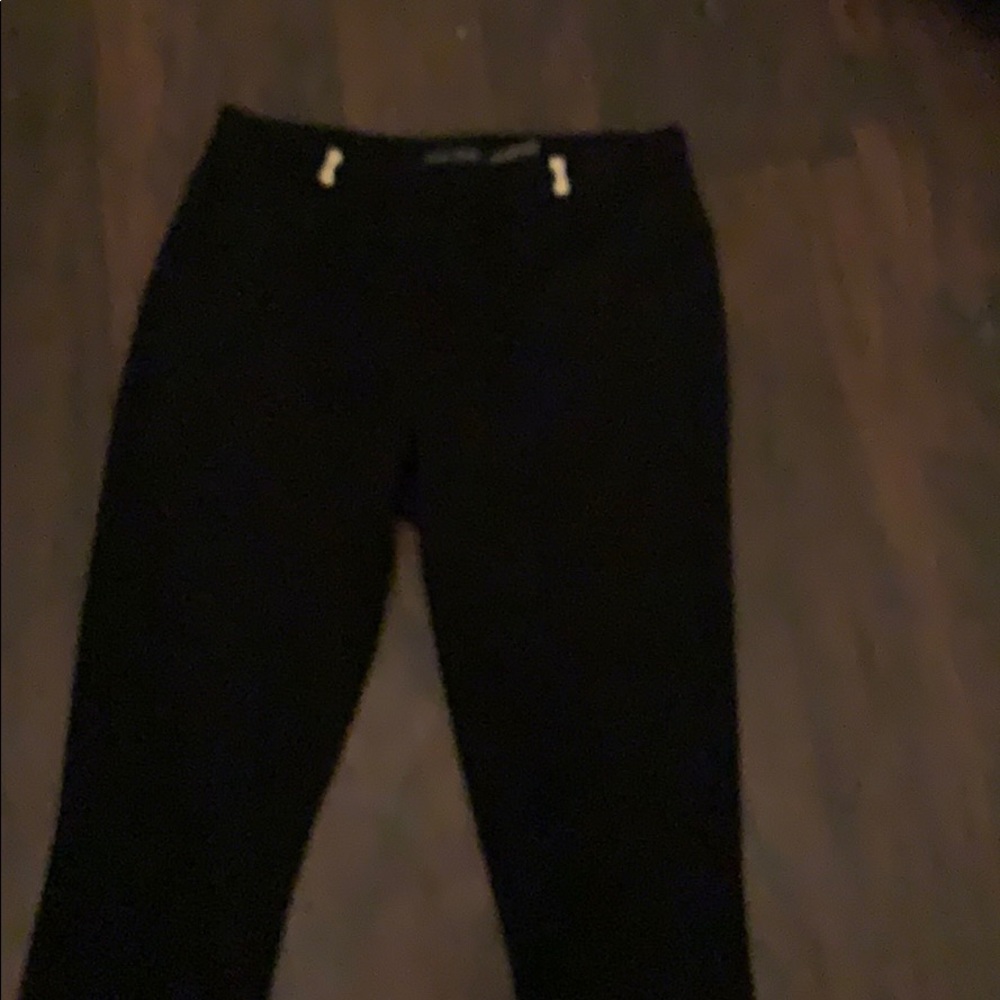 Dress pants